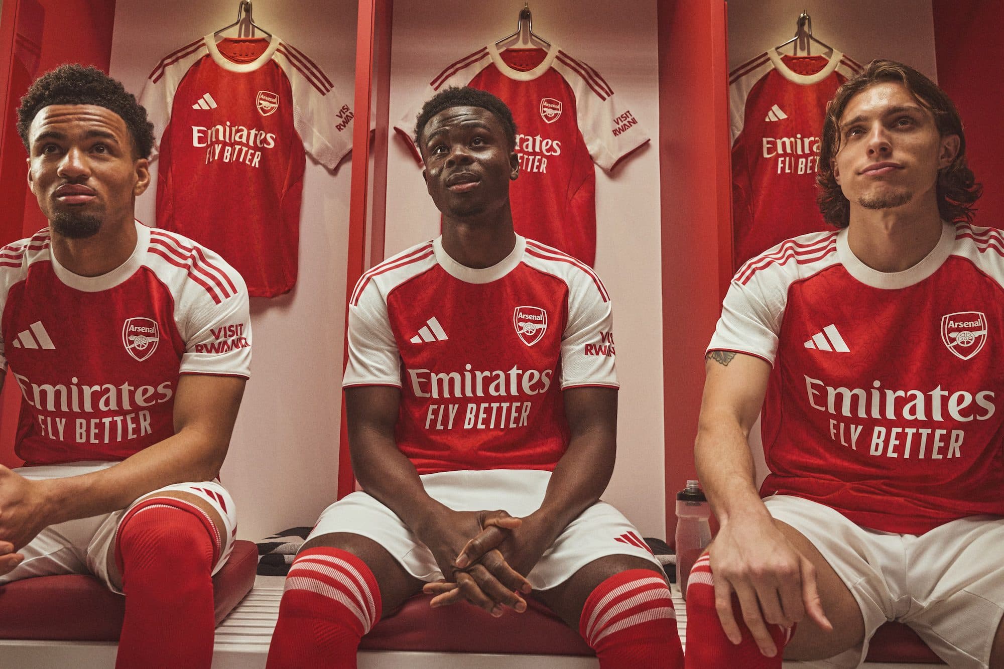 Arsenal
