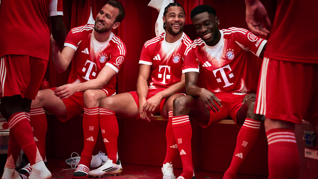 Bayern Munich