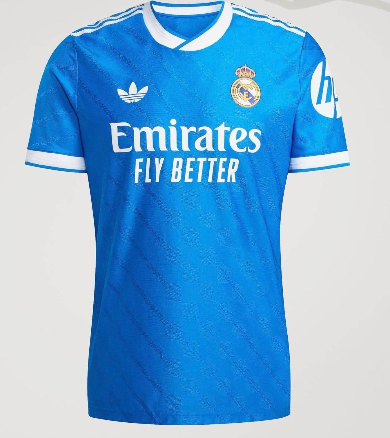 TERCERA EQUIPACIÓN REAL MADRID 2025-26 1