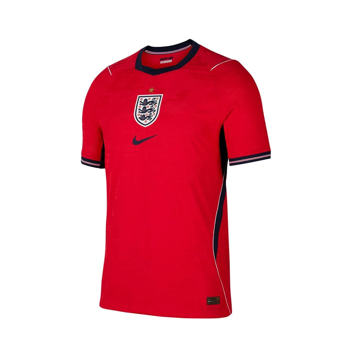 SEGUNDA EQUIPACIÓN INGLATERRA 2026 | MUNDIAL 1